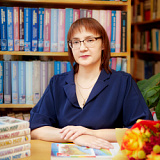 Александрова Юлия Станиславовна