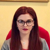 Суховская Дарья Николаевна