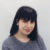 Саакянц Лиана Фидельевна