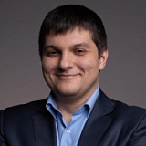 Никитин Денис Александрович