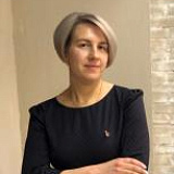 Абрамова Юлия Ивановна