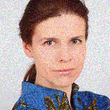 Авдонина Александра Михайловна