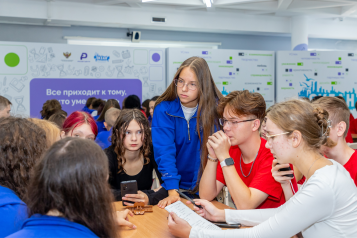 Стань драйвером перемен в своем регионе: до окончания регистрации на конкурс «Моя страна – моя Россия» остался месяц