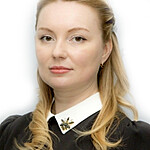 Черных Ольга Николаевна