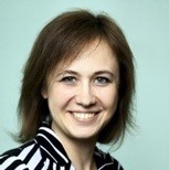 Бабушкина Лариса Евгеньевна