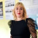 Репешко Наталия Александровна