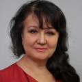 Никонова Татьяна Петровна