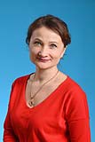 Боровикова Светлана Олеговна