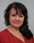Никонова Татьяна Петровна