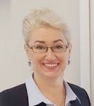 Саврасова Анна Николаевна
