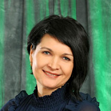 Селюжицкая Лариса Владимировна