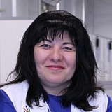 Ковязина Анжелика Заурбиевна