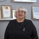 Лебедева Марина Викторовна