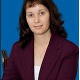 Лямкина Татьяна Михайловна