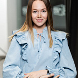 Дудкина Ирина Валерьевна