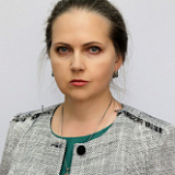 Бобкова Ольга Валерьевна