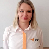 Воробьева Ирина Егоровна