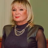 Федорова Светлана Ивановна