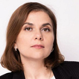 Пономарева Евгения Владимировна