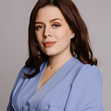 Юнг Анастасия Алексеевна