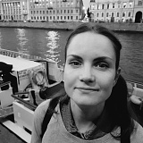 Комлева Дарья ВАлерьевна