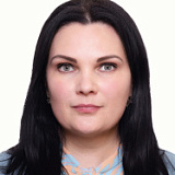 Капуза Татьяна Евгеньевна
