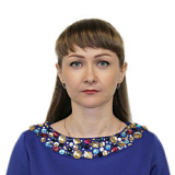 Шпиякина Наталья Викторовна