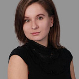 Миникаускас Яна Александровна
