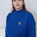 Сметнева Анна Юрьевна