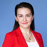 Татаркина Ирина Романовна