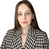 Богатова Анна Олеговна