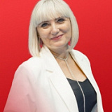 Роенко Юлия Ивановна