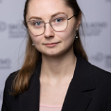Решетникова Ирина Олеговна