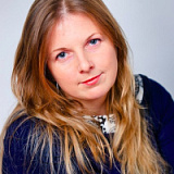 Николаева Анна Сергеевна