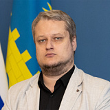 Бештоков Магомет Владимирович