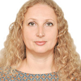 Костромина Елена Александровна