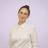 Яковлева Анна Олеговна