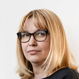 Давыдович Анна Рудольфовна