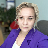 Кочеткова Марина Валерьевна