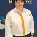 Меньшикова Юлия Анатольевна