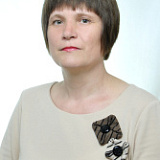 Ляпнева Ольга Валентиновна
