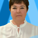Береснева Ирина Аркадьевна