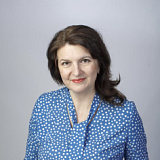 Якунина Марина Леонидовна