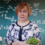 Бабушкина Людмила Анатольевна
