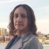 Волкова Ольга Станиславовна