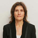 Калинникова Елена Викторовна