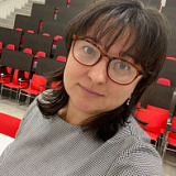 Андреева Елена Алексеевна