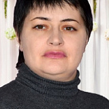 Кочурова Анна Дмитриевна