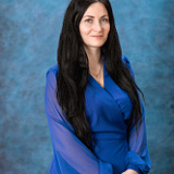Лапшова Ирина Александровна