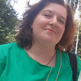 Крыгина Марина Александровна